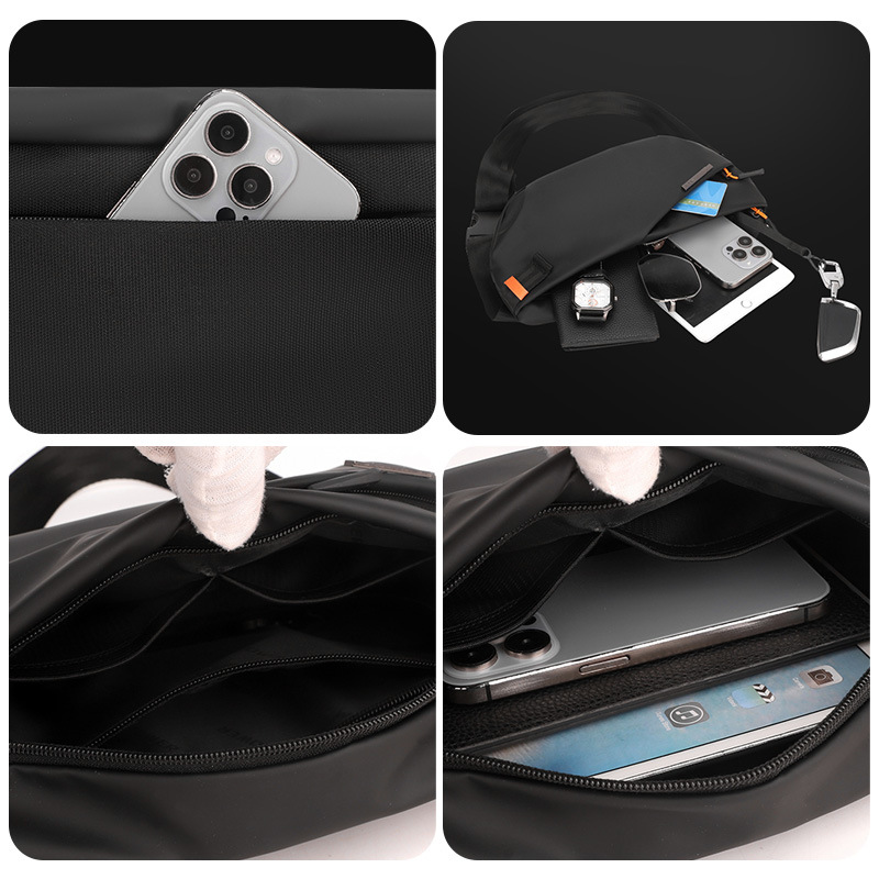 Waterproof nylon fabric sports - Cycling For Commute recensie en prijs