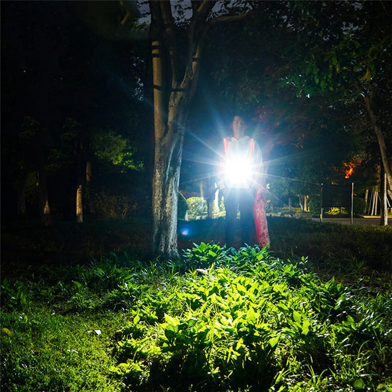 A88M Night Running Light Refle - Reflective Vest Cycling recensie en prijs