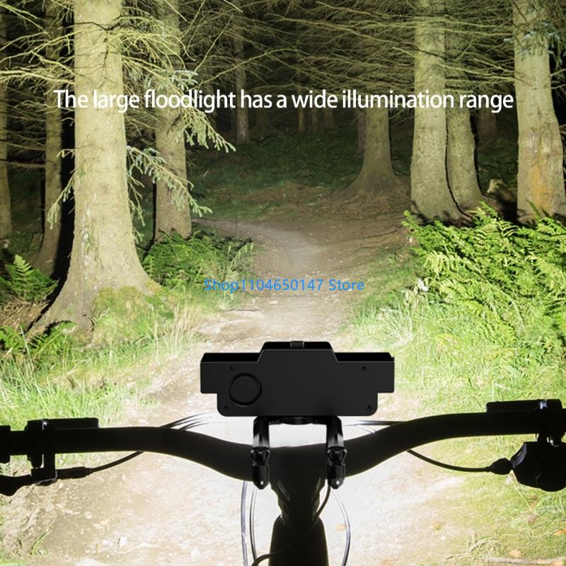 Commuters Bike Light Auto Beam - Cycling Commute Essentials recensie en prijs