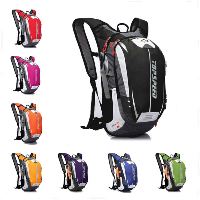Biking Hydration Backpack Port - Cycling Commuter Backpack recensie en prijs