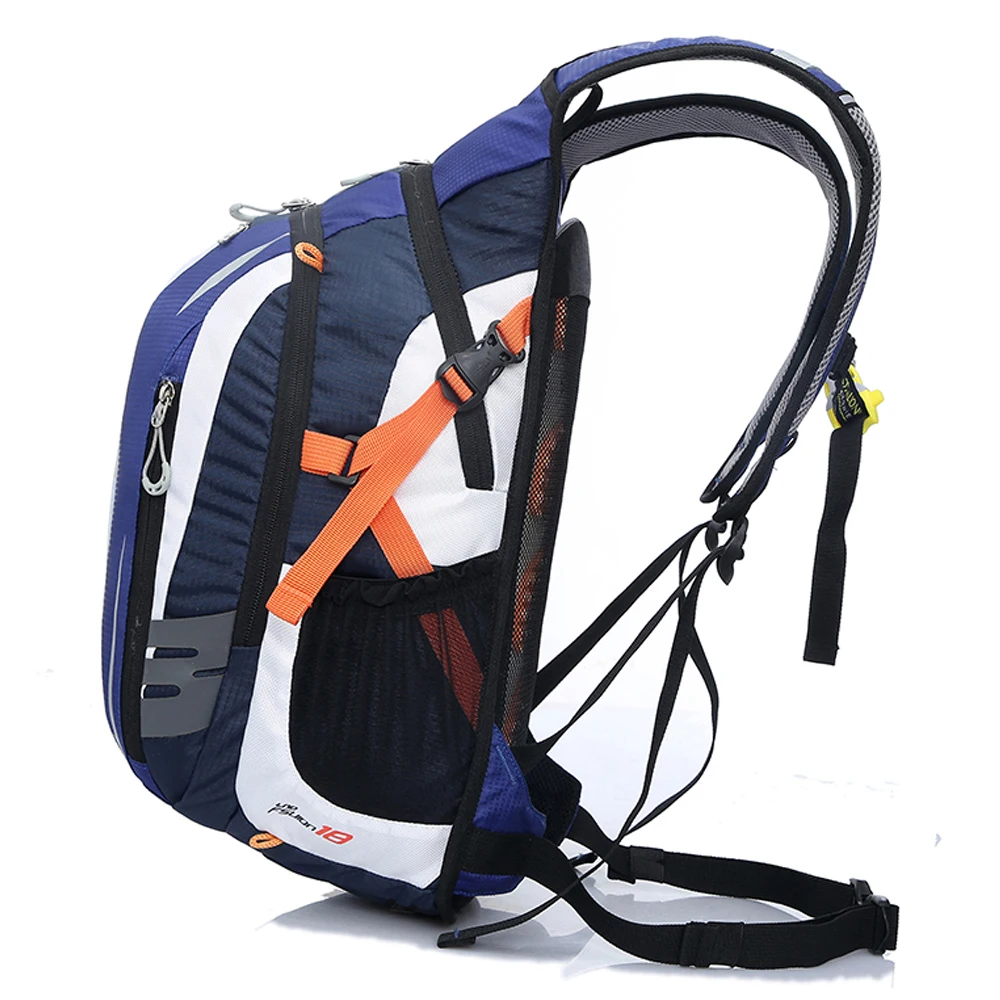 Biking Hydration Backpack Port - Cycling Commuter Backpack recensie en prijs