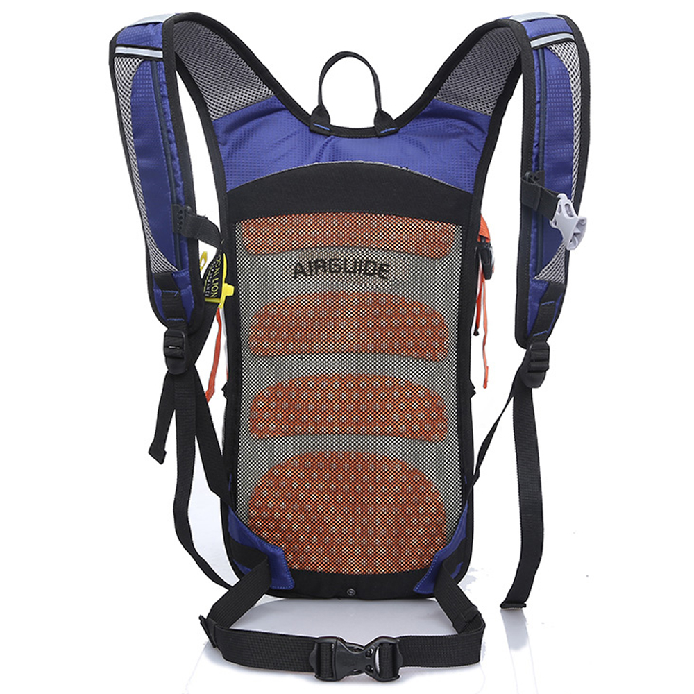 Biking Hydration Backpack Port - Cycling Commuter Backpack recensie en prijs