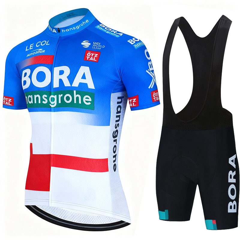 Men's Cycling Shorts UCI BORA  - Cycling Commuter Trousers recensie en prijs
