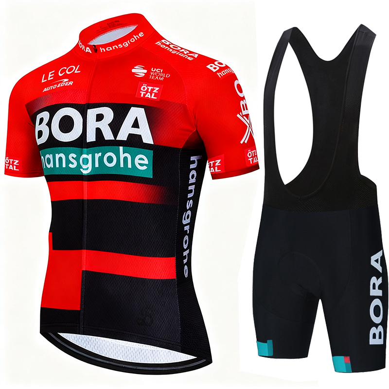 Men's Cycling Shorts UCI BORA  - Cycling Commuter Trousers recensie en prijs