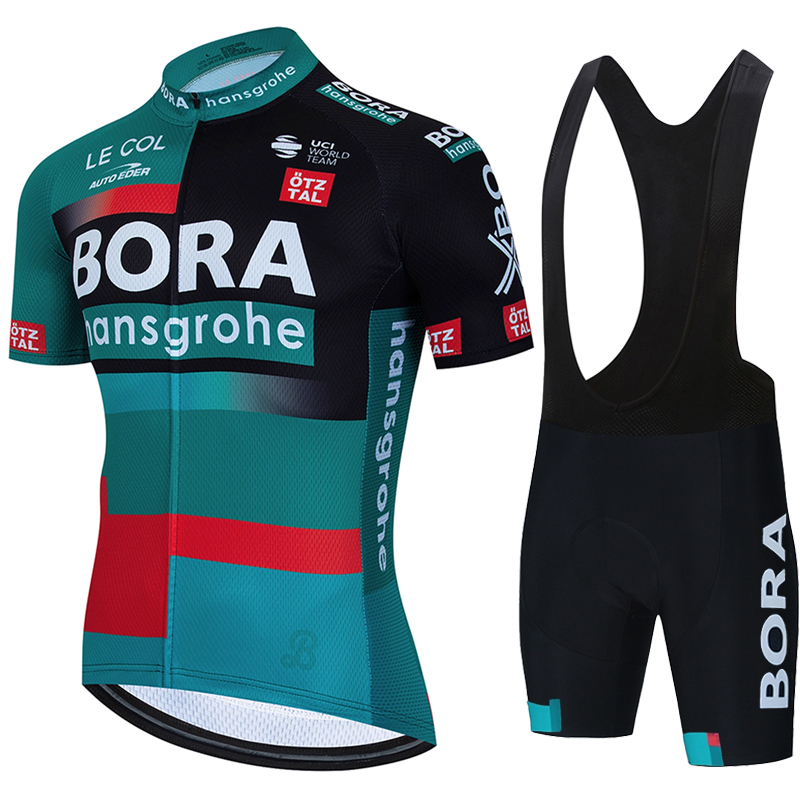 Men's Cycling Shorts UCI BORA  - Cycling Commuter Trousers recensie en prijs