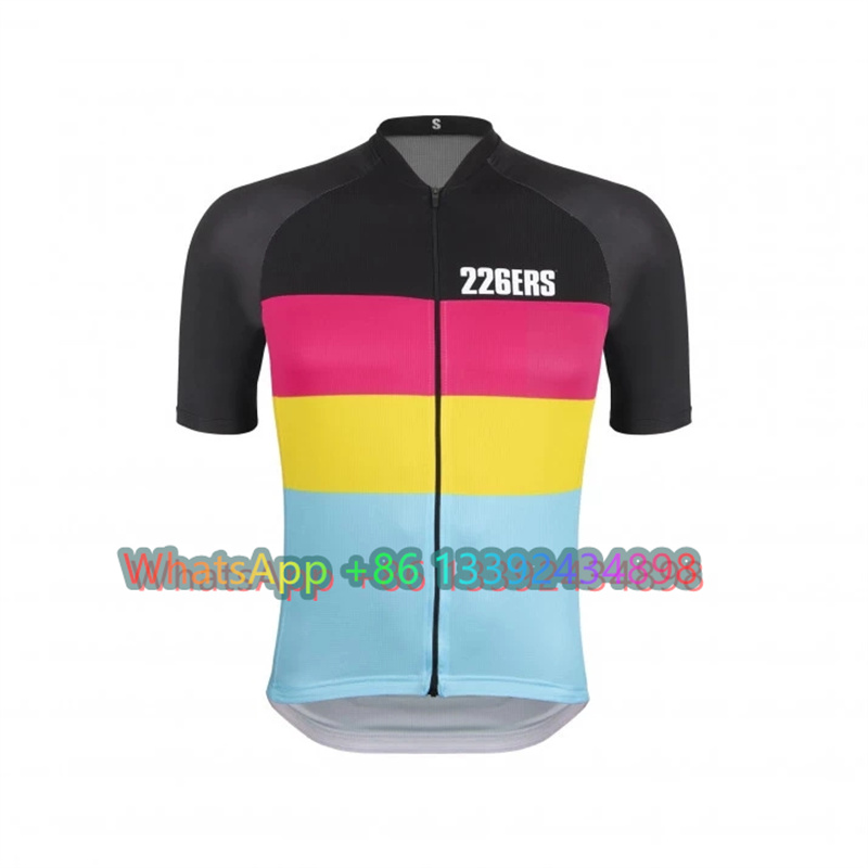 2022 New 226ERS Cycling Shirt  - Cycling Community recensie en prijs
