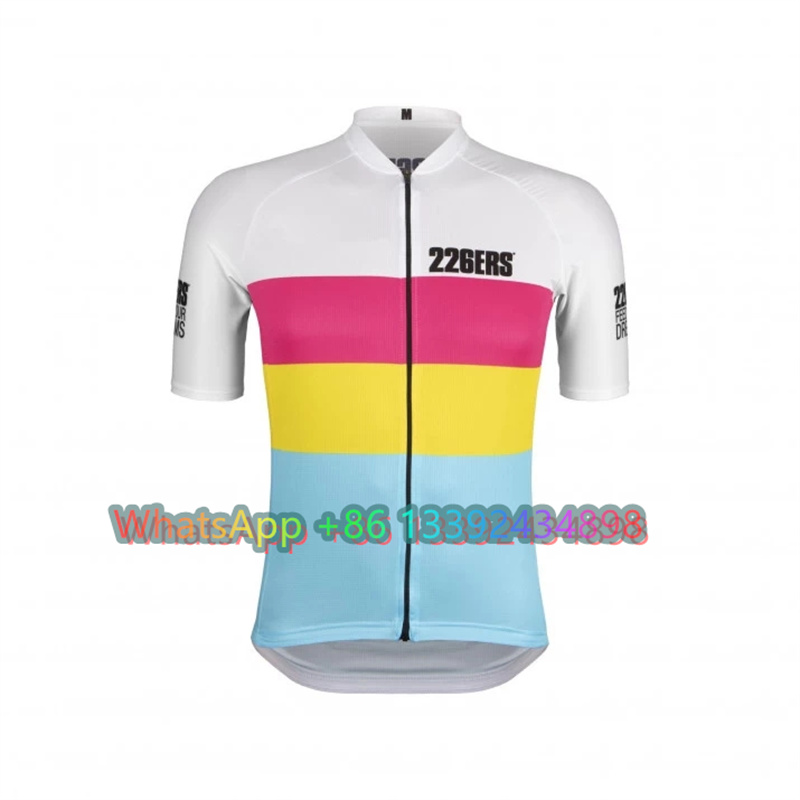 2022 New 226ERS Cycling Shirt  - Cycling Community recensie en prijs