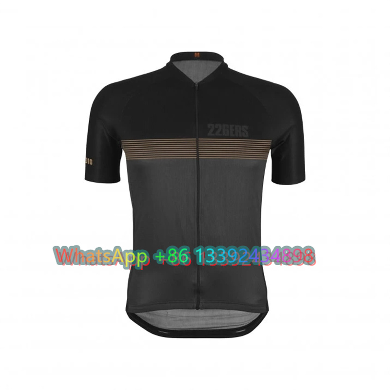 2022 New 226ERS Cycling Shirt  - Cycling Community recensie en prijs