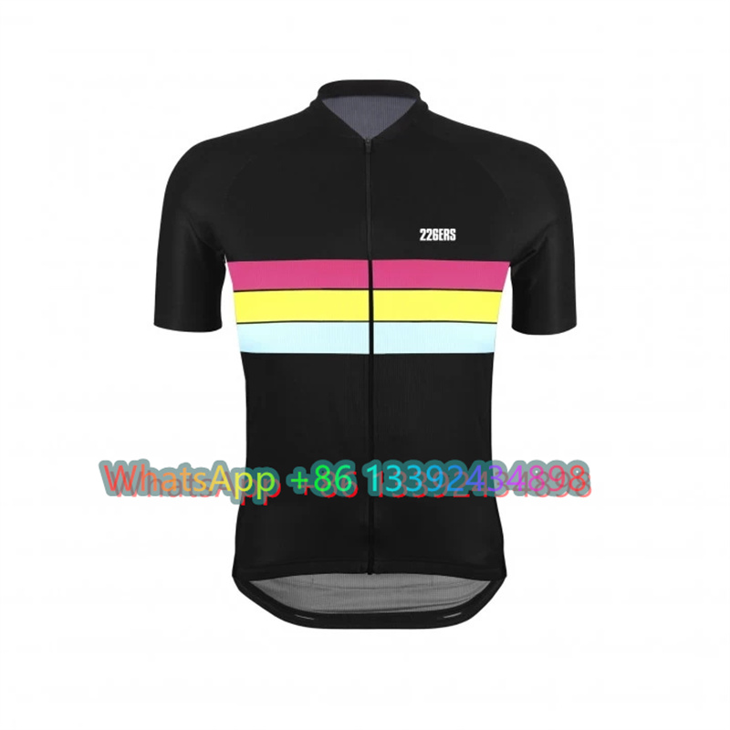 2022 New 226ERS Cycling Shirt  - Cycling Community recensie en prijs