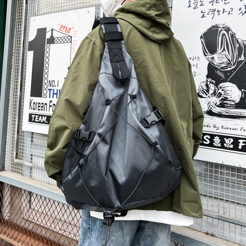 Men Waist Pack Anti-theft Wate - Cycling Commuter Backpack Waterproof recensie en prijs
