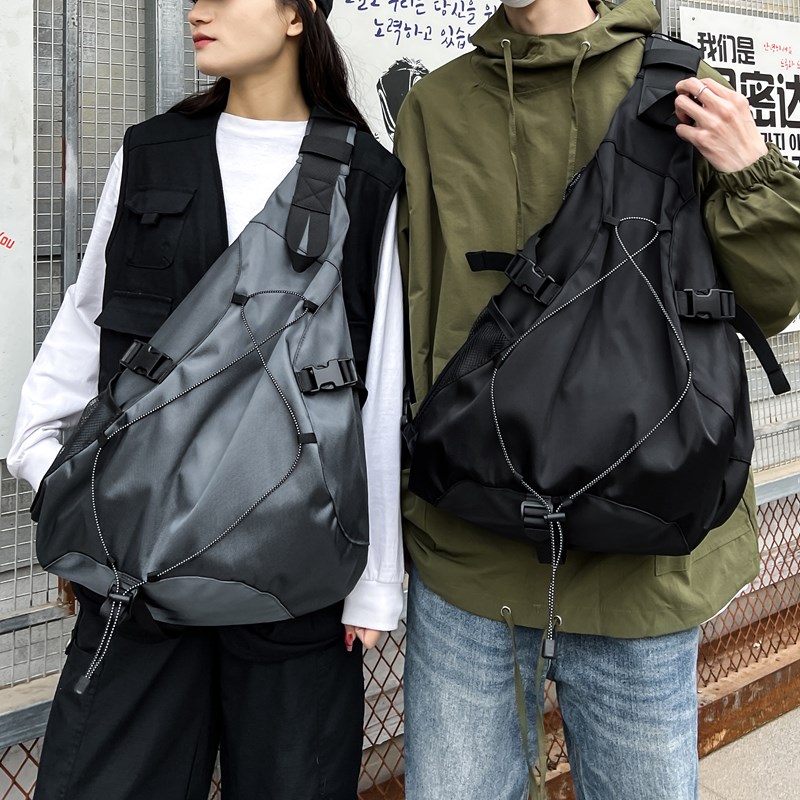 Men Waist Pack Anti-theft Wate - Cycling Commuter Backpack Waterproof recensie en prijs