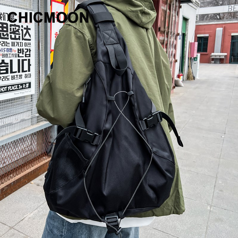 Men Waist Pack Anti-theft Wate - Cycling Commuter Backpack Waterproof recensie en prijs