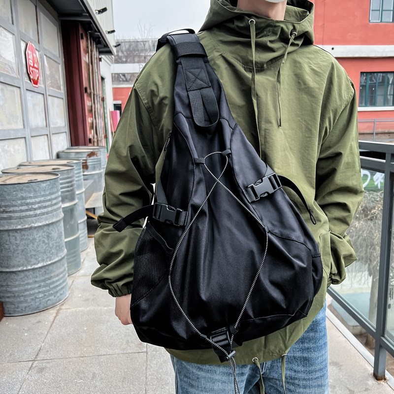 Men Waist Pack Anti-theft Wate - Cycling Commuter Backpack Waterproof recensie en prijs