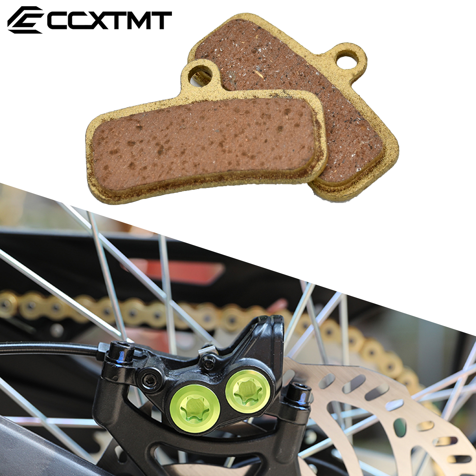 Electric Motocross Accessories - Bike Light Front Rear recensie en prijs
