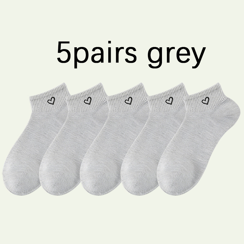 5 pairs of couple's love patte - Cycling Commute Essentials recensie en prijs