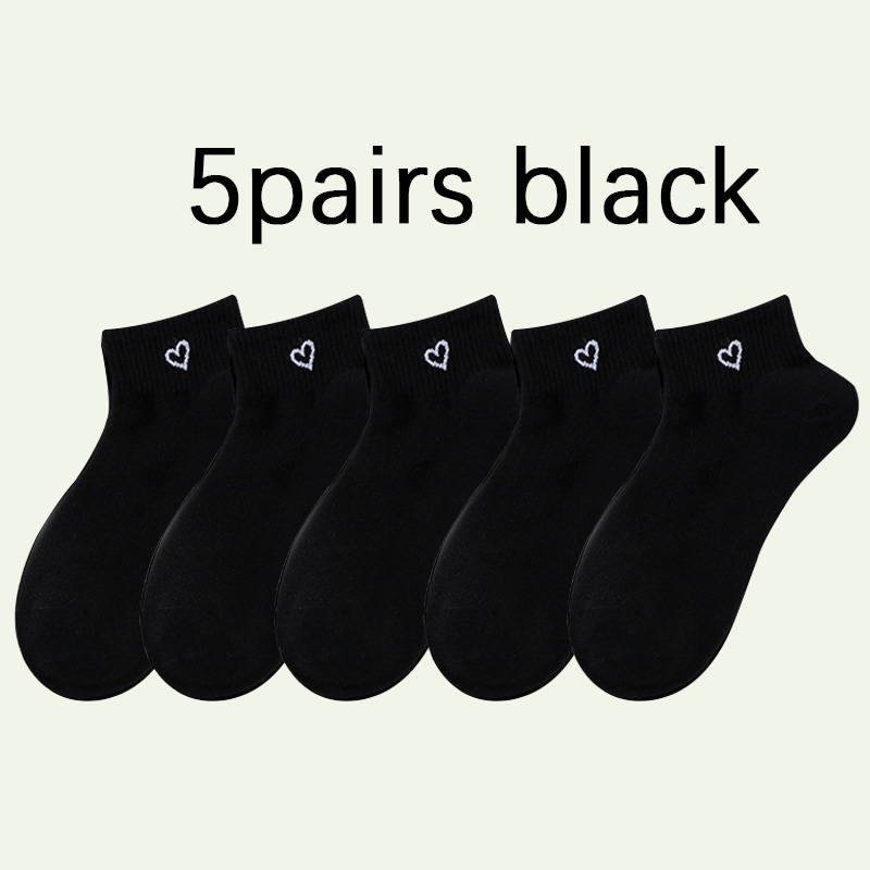 5 pairs of couple's love patte - Cycling Commute Essentials recensie en prijs