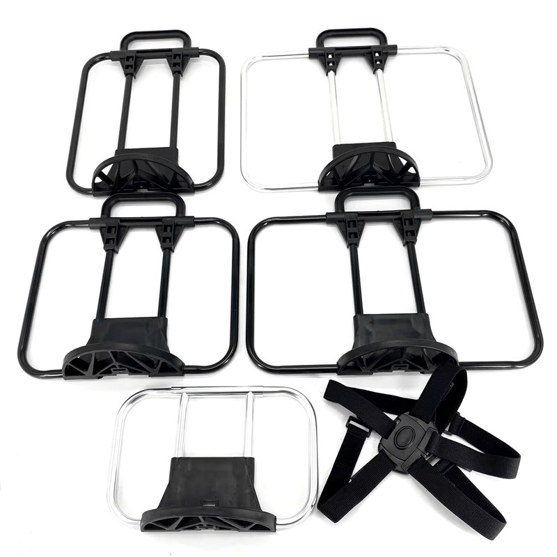 For Brompton Folding Bike Rack - Cycling Commuter Backpack recensie en prijs
