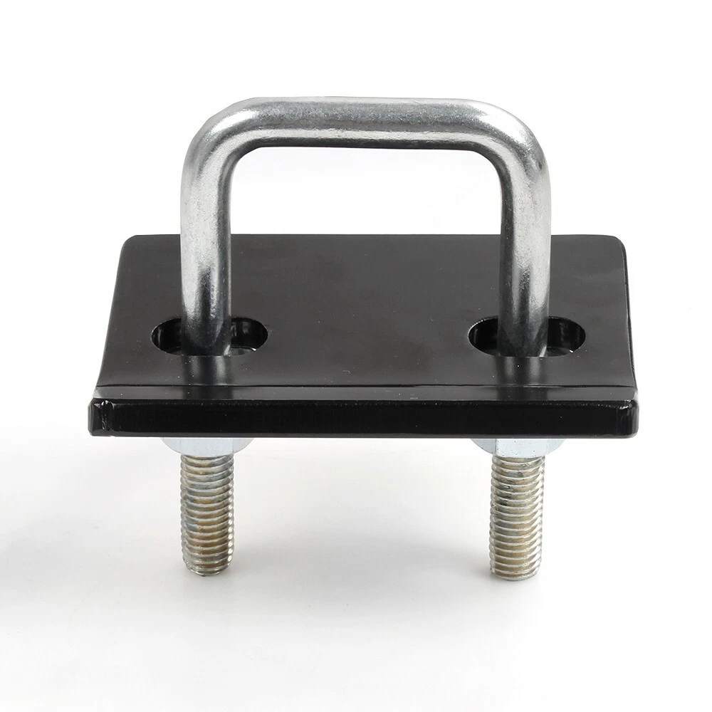 2 Inch Trailer Lock Down Hitch - U Lock Heavy Duty recensie en prijs