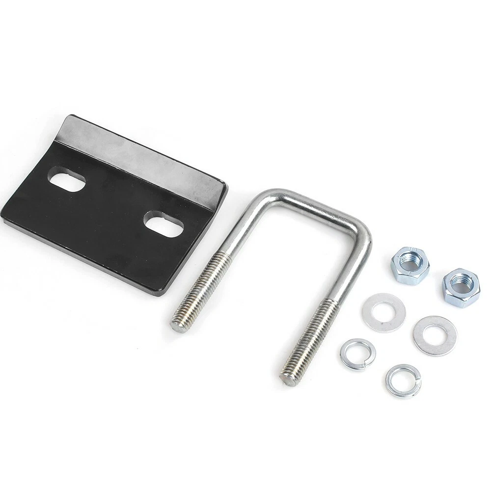 2 Inch Trailer Lock Down Hitch - U Lock Heavy Duty recensie en prijs