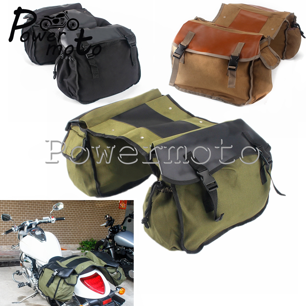 Universal Moto Saddle Bag Moto - Cycling Commute Bag recensie en prijs