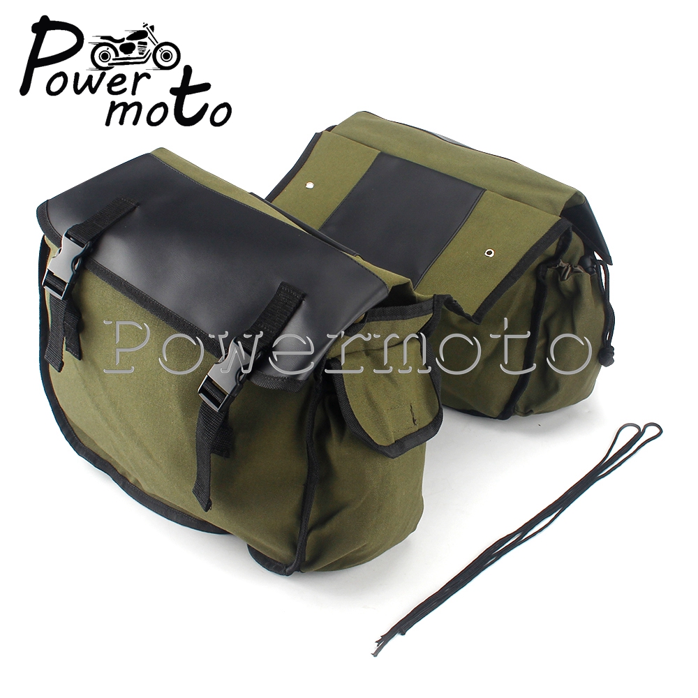 Universal Moto Saddle Bag Moto - Cycling Commute Bag recensie en prijs