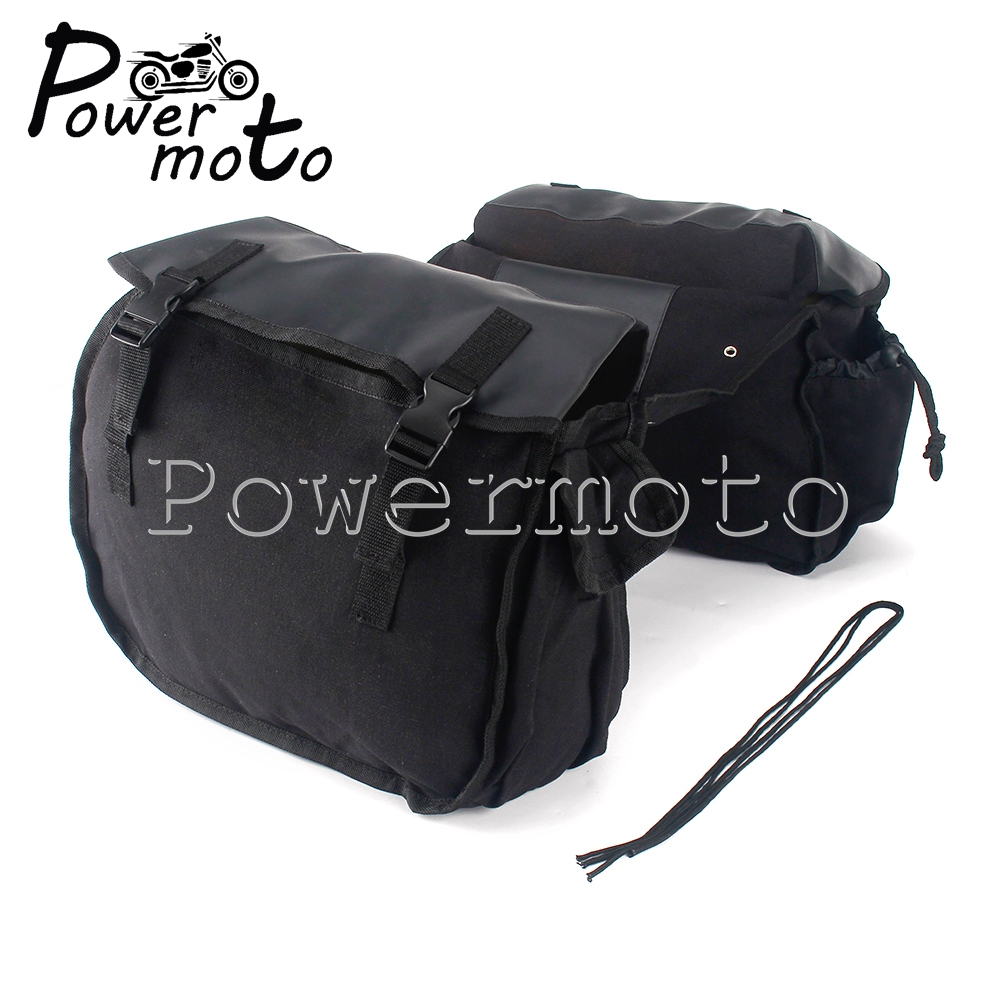 Universal Moto Saddle Bag Moto - Cycling Commute Bag recensie en prijs
