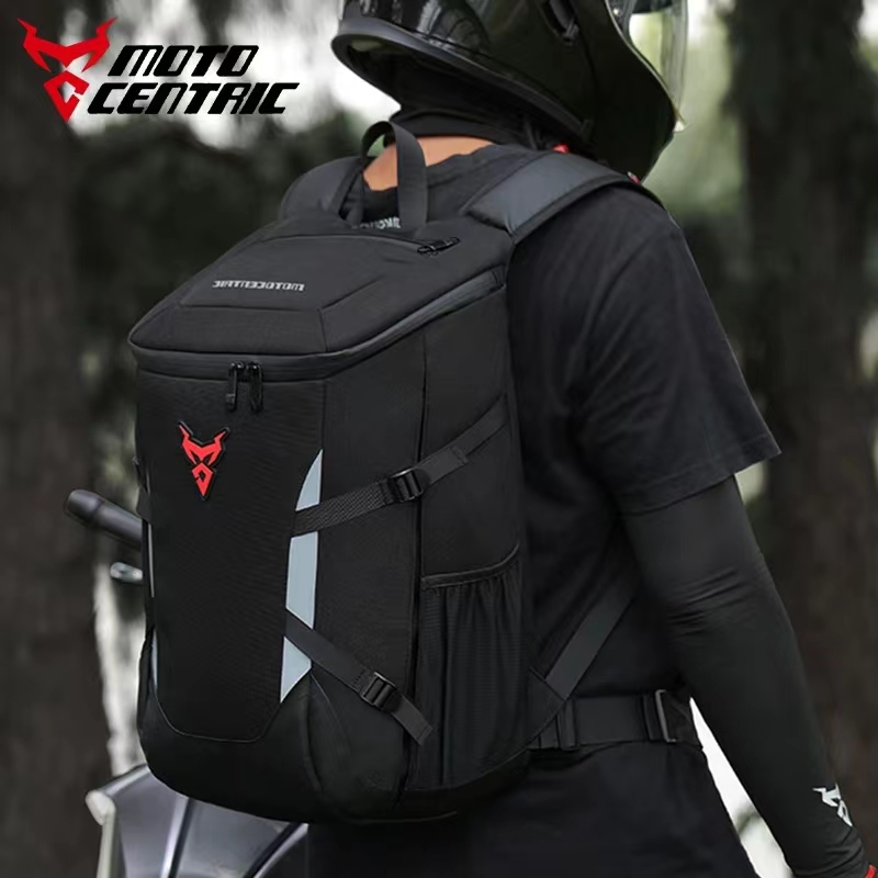 Riding Backpack Motorcycle Hel - Cycling Commuter Backpack Waterproof recensie en prijs