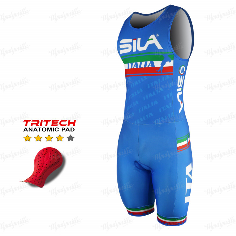 Triathlon Racing Clothing Sila - Cycling Commuter Trousers recensie en prijs
