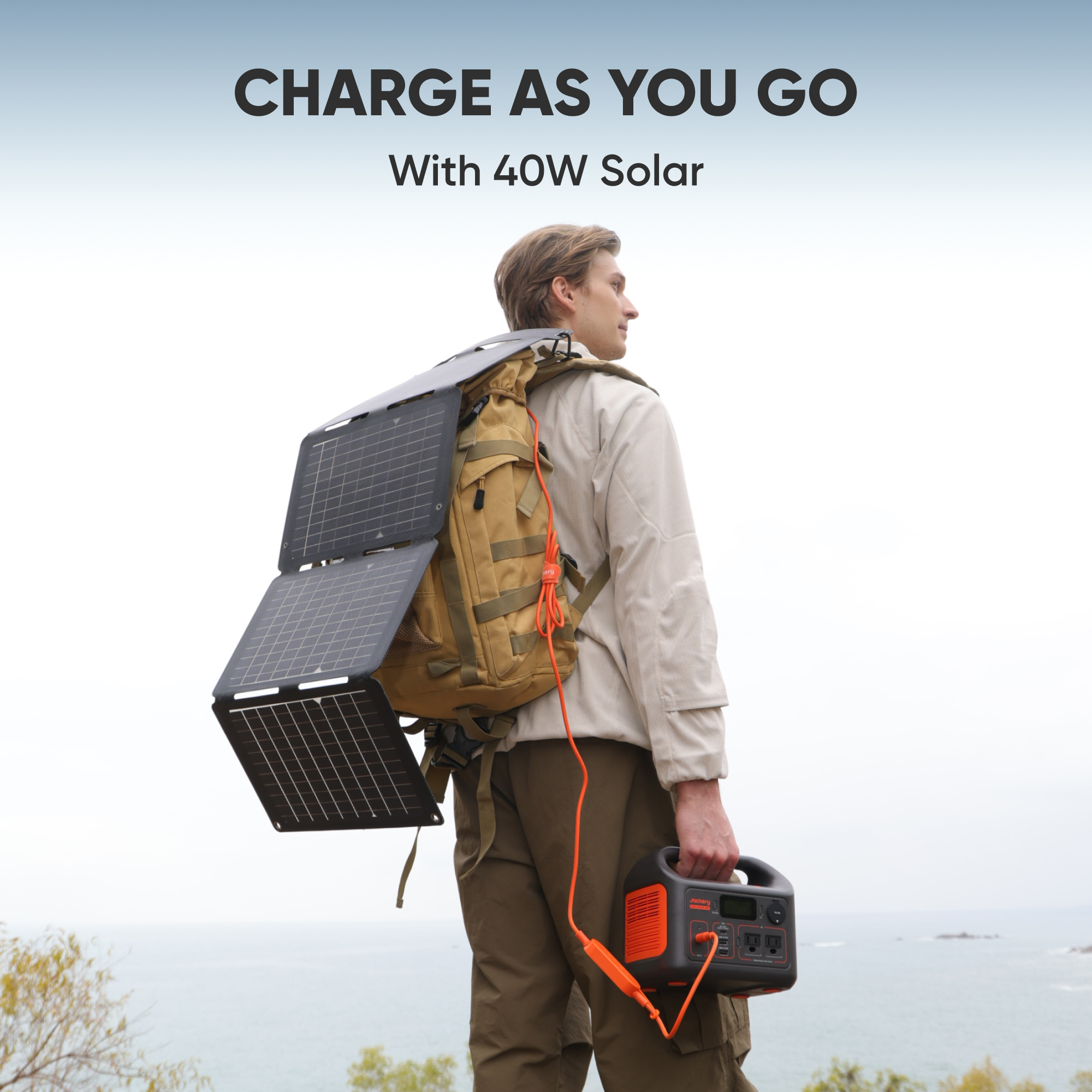 Jackery Portable Power Station - Usb Charger Dynamo recensie en prijs