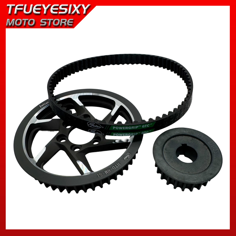 TFUEYESIXY Original Surron Dri - Bike Light Front Rear recensie en prijs