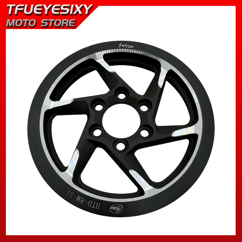 TFUEYESIXY Original Surron Dri - Bike Light Front Rear recensie en prijs