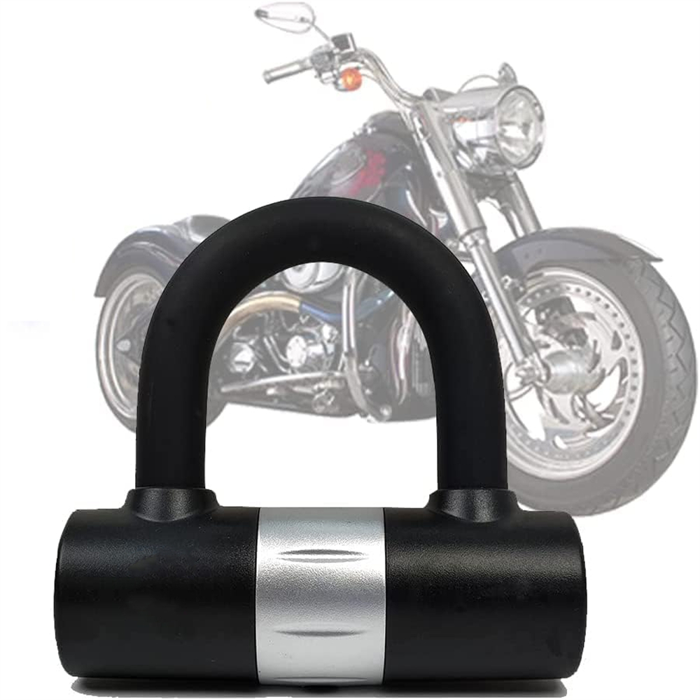 16mm Heavy Duty U Lock Motorcy - U Lock Heavy Duty recensie en prijs