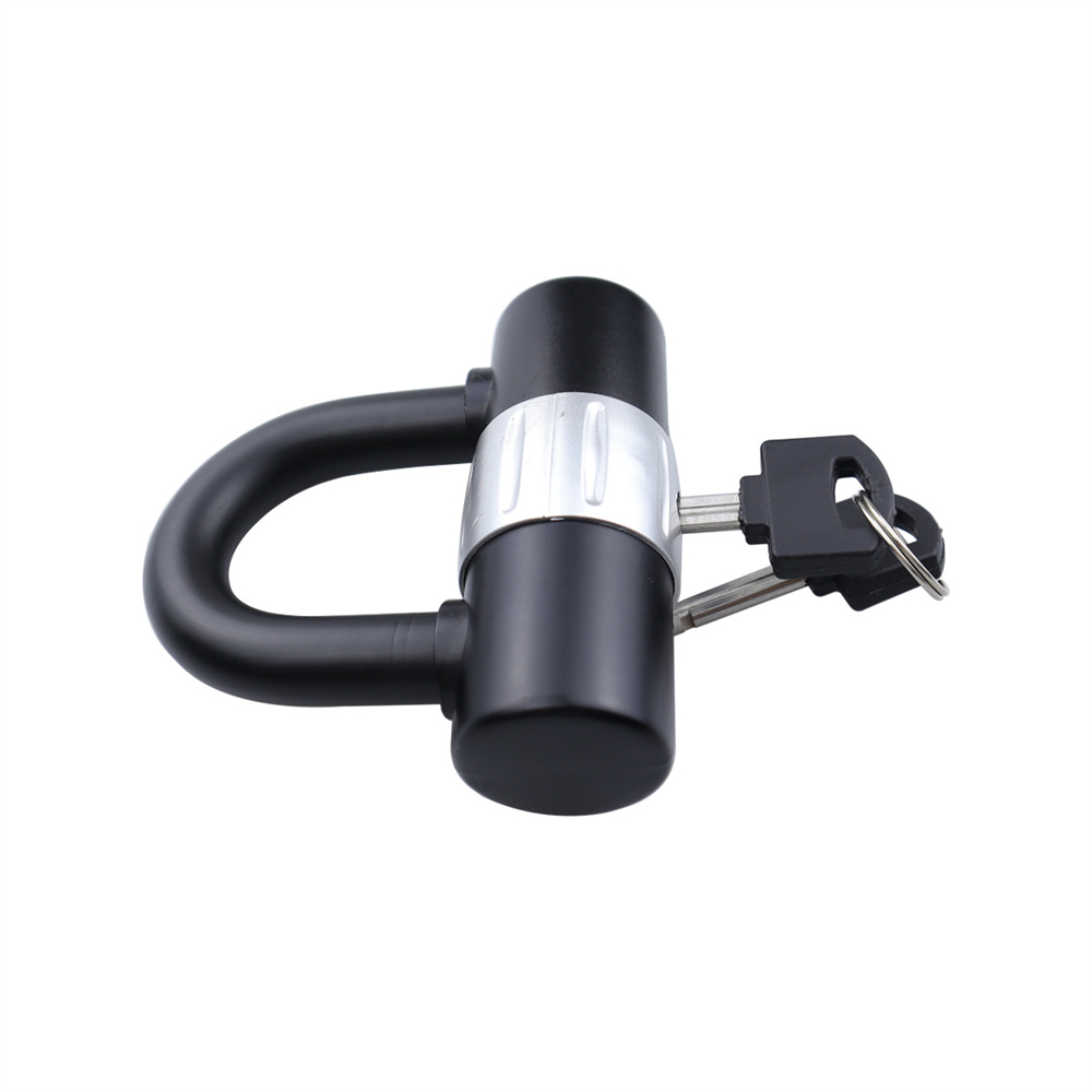 16mm Heavy Duty U Lock Motorcy - U Lock Heavy Duty recensie en prijs