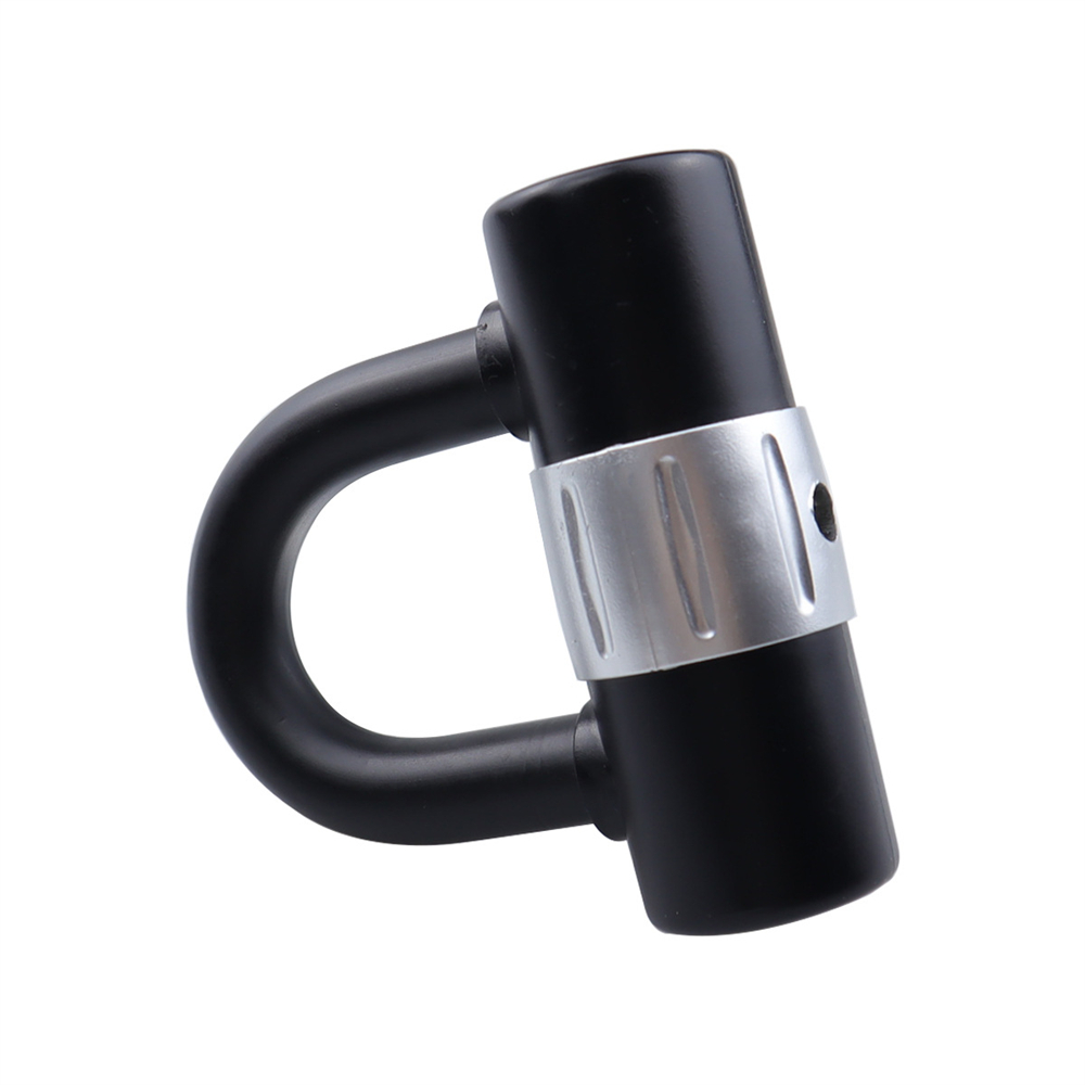 16mm Heavy Duty U Lock Motorcy - U Lock Heavy Duty recensie en prijs