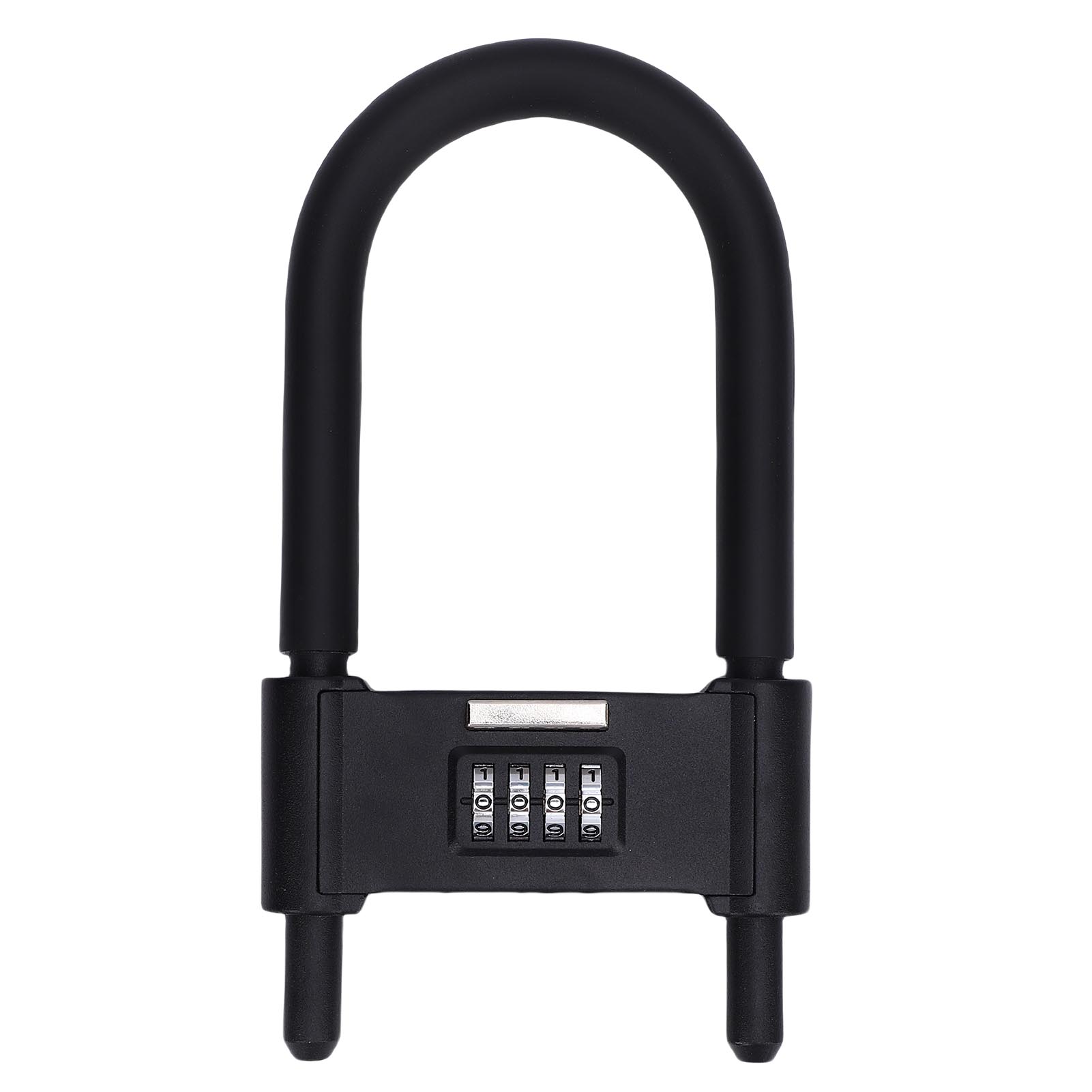 Bike U Lock 4 Digit Combinatio - U Lock Heavy Duty recensie en prijs