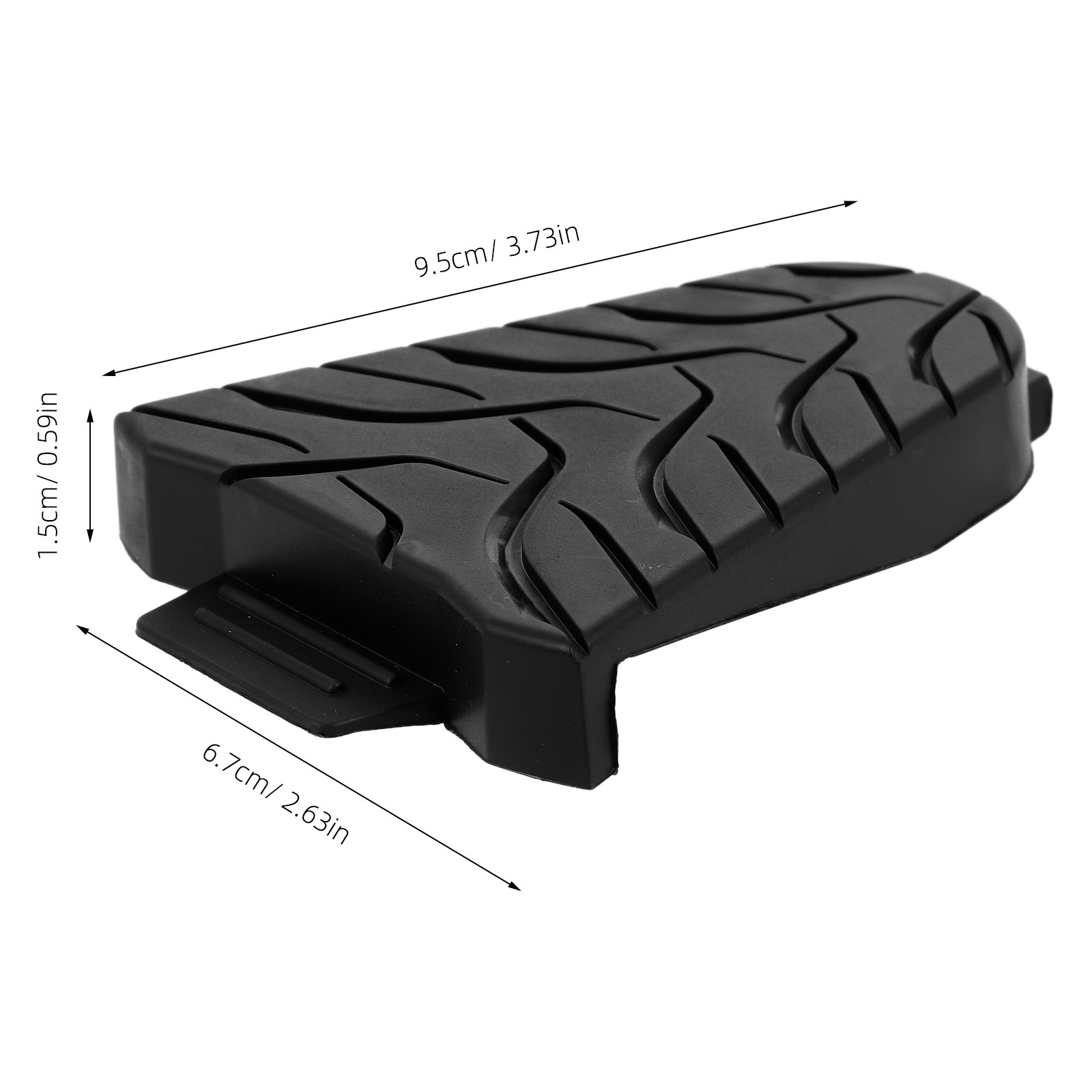2Pcs Cycling Cleat Covers Road - Cycling Commute Shoes recensie en prijs