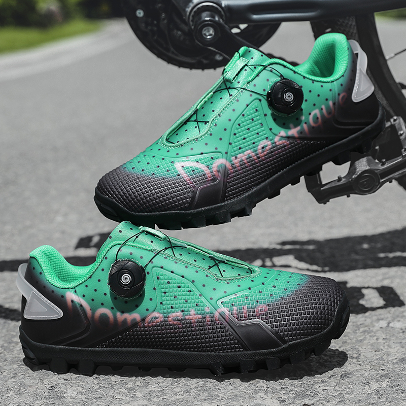 New men's road mountain bike r - Cycling Commute Shoes recensie en prijs