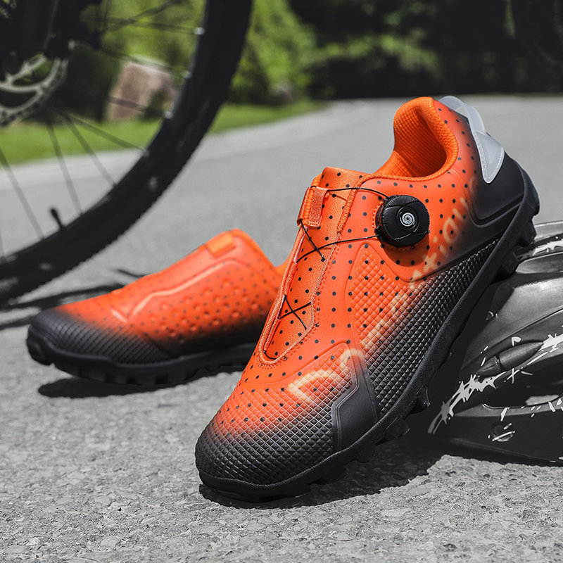 New men's road mountain bike r - Cycling Commute Shoes recensie en prijs