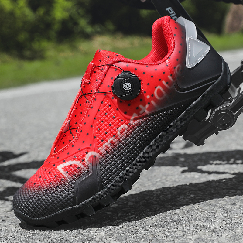 New men's road mountain bike r - Cycling Commute Shoes recensie en prijs