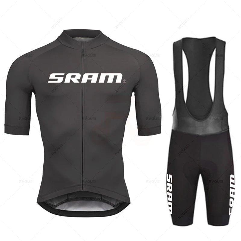 2024 Sram Pro Cycling Jersey S - Cycling Community recensie en prijs