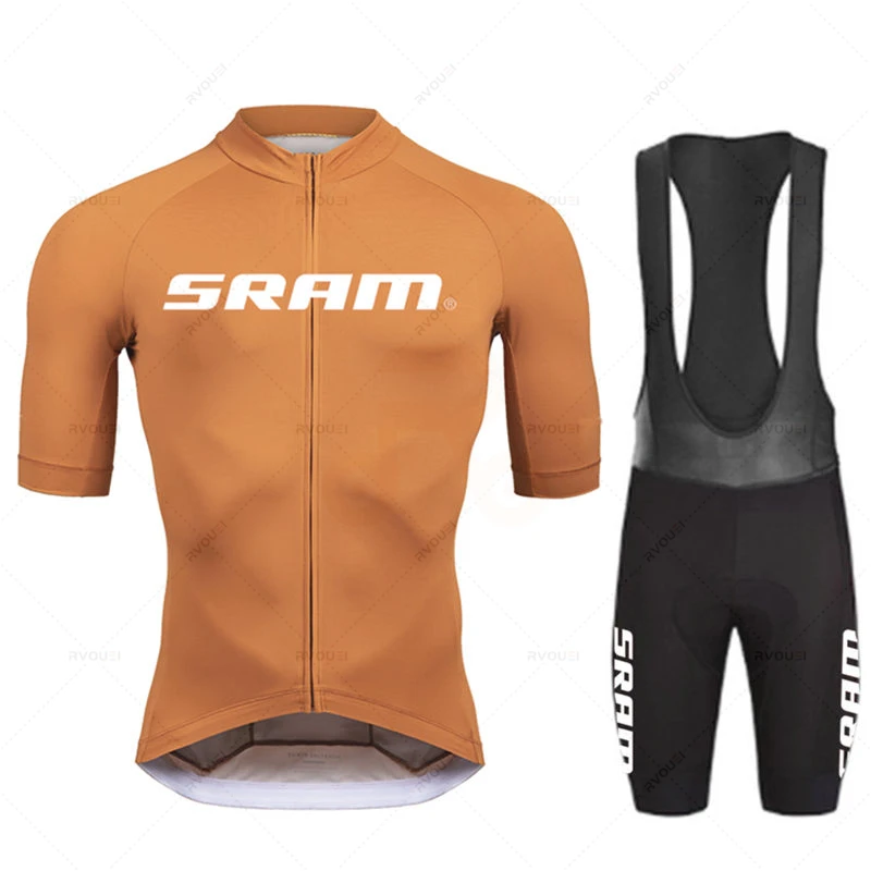 2024 Sram Pro Cycling Jersey S - Cycling Community recensie en prijs