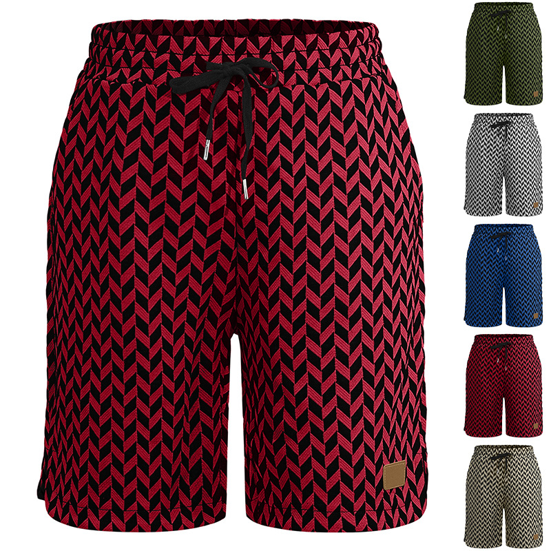 2026 Outdoor Men's Solid Color - Cycling Shorts For Commute recensie en prijs