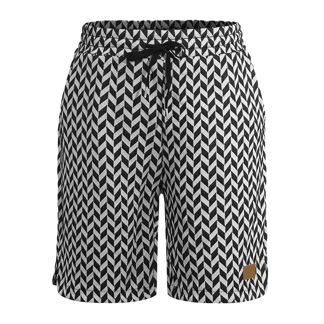 2026 Outdoor Men's Solid Color - Cycling Shorts For Commute recensie en prijs