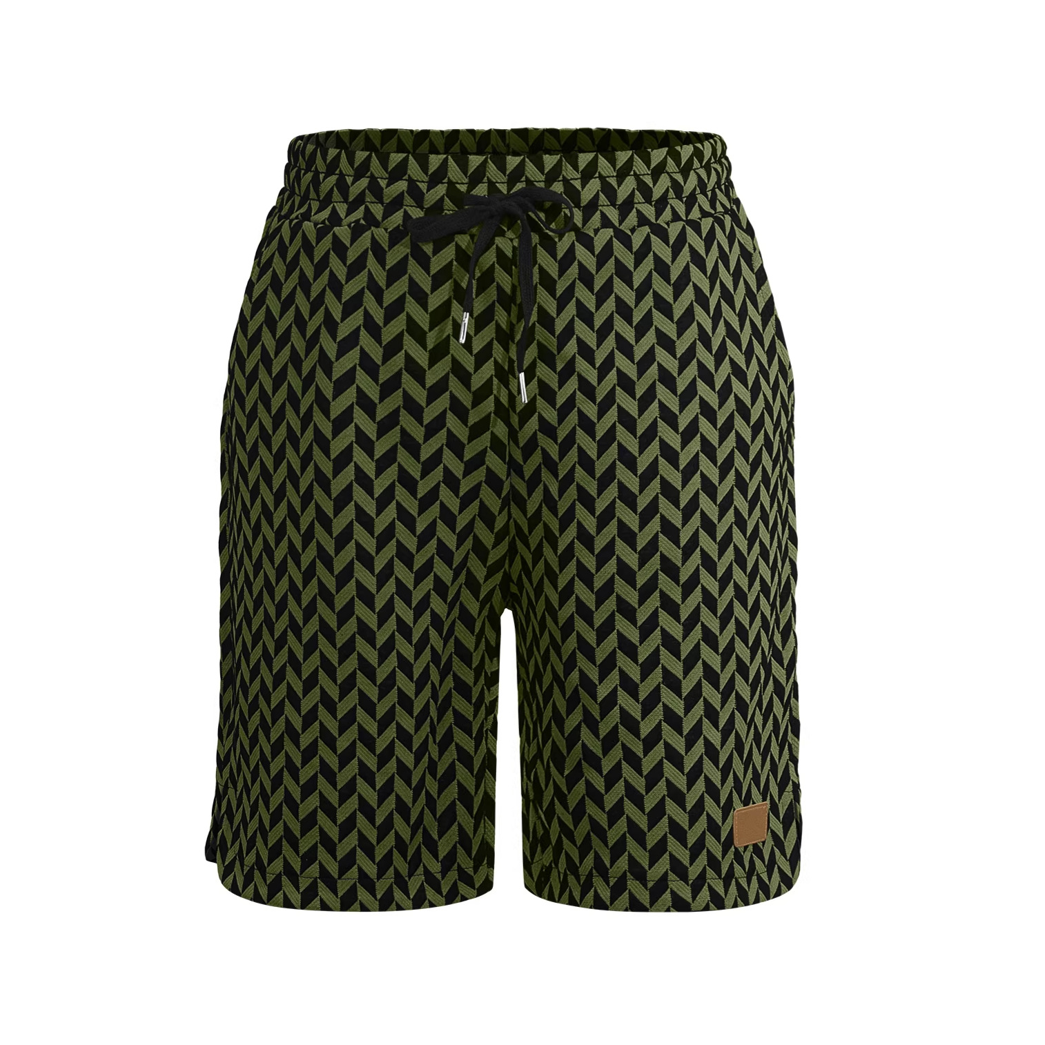 2026 Outdoor Men's Solid Color - Cycling Shorts For Commute recensie en prijs