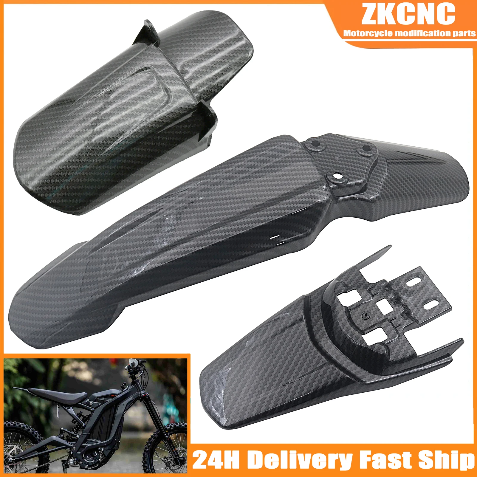 Motorcycle Front Rear Wheel Mu - Bike Light Front Rear recensie en prijs
