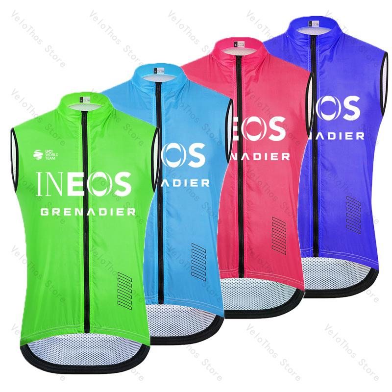Summer Cycling Jersey Vest 202 - Reflective Vest Cycling recensie en prijs