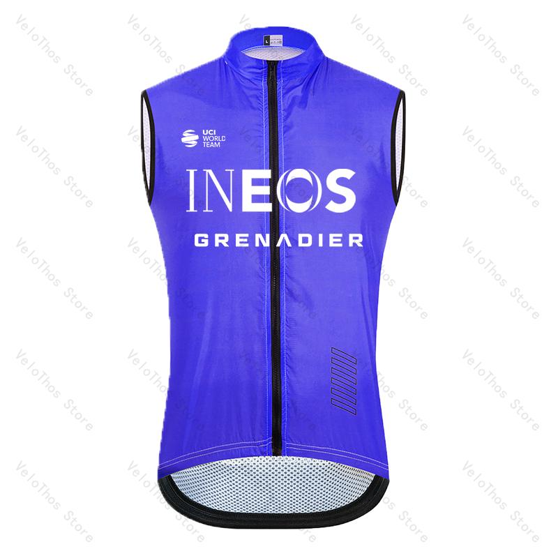 Summer Cycling Jersey Vest 202 - Reflective Vest Cycling recensie en prijs