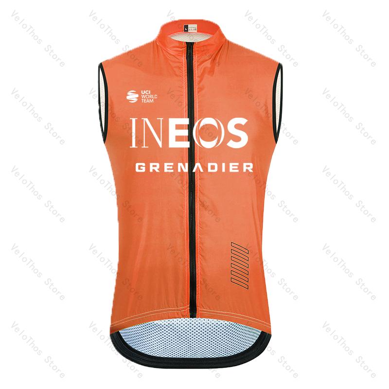 Summer Cycling Jersey Vest 202 - Reflective Vest Cycling recensie en prijs