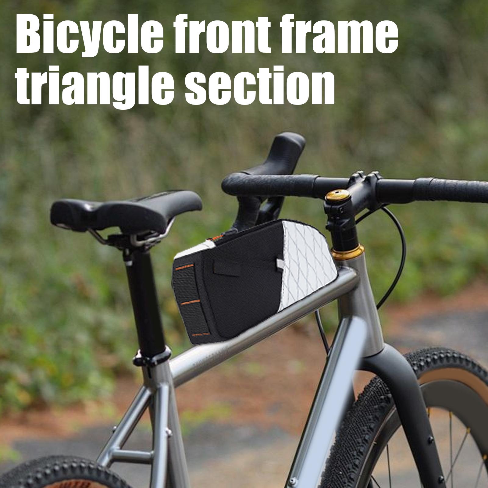 Mountain Bike Bag Waterproof B - Cycling Commute Training recensie en prijs