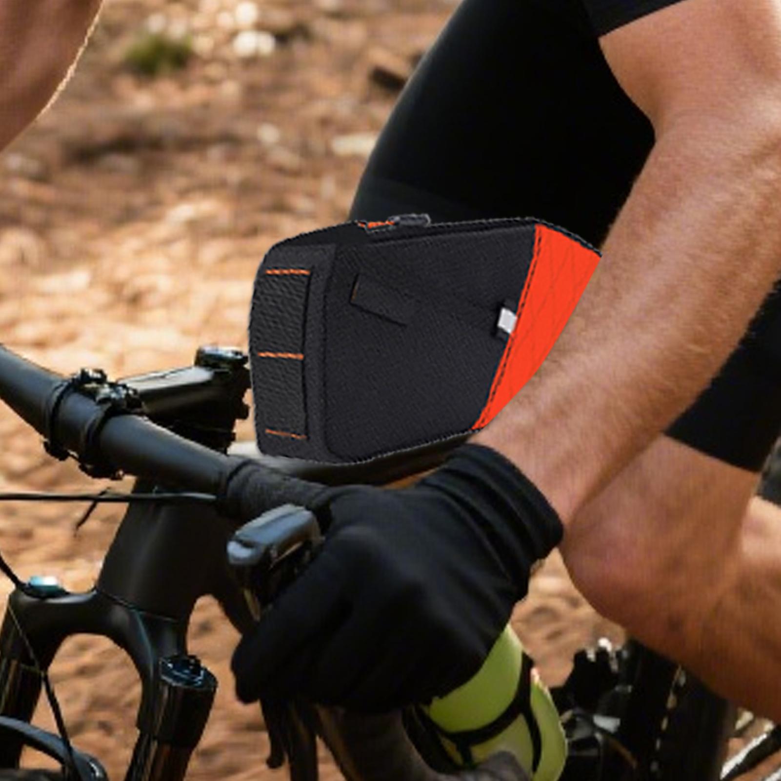 Mountain Bike Bag Waterproof B - Cycling Commute Training recensie en prijs